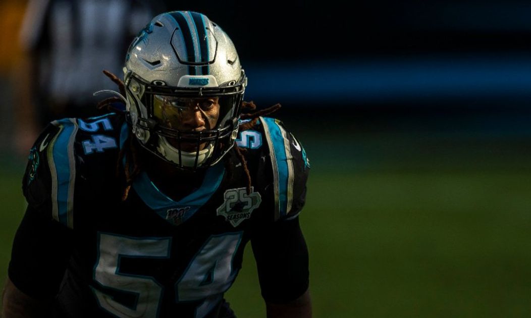 Panthers Week 9 DFS Guide: TMJ Time?