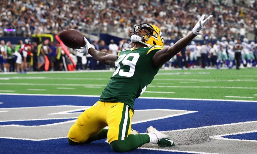 Packers will try to win more games, not peek at future after bye week  Wisconsin News - Bally Sports