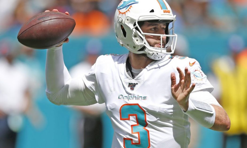 Miami Dolphins Latest News, Standings, Picks & Odds