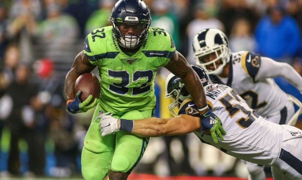 The Seattle Seahawks and Their NFL Uniform Changes over the Years  (1976-Present), News, Scores, Highlights, Stats, and Rumors