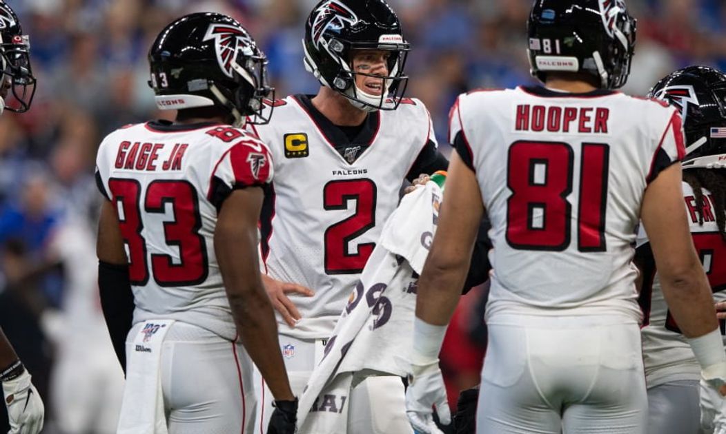 Patriots – Falcons: 28-3 score can be bet on with Tipico