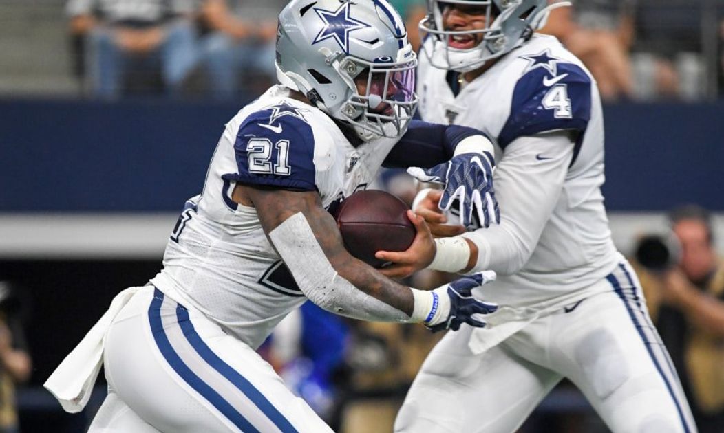 Are the Dallas Cowboys Tavon Austin's NFL redemption?