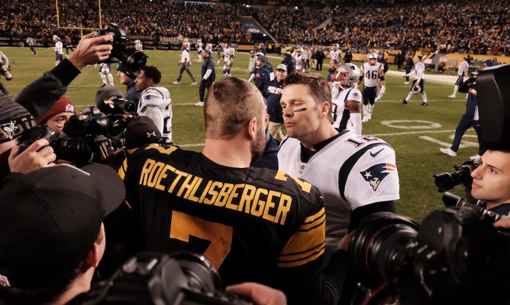 Pittsburgh Steelers at New England Patriots Matchup Preview 9/8/19