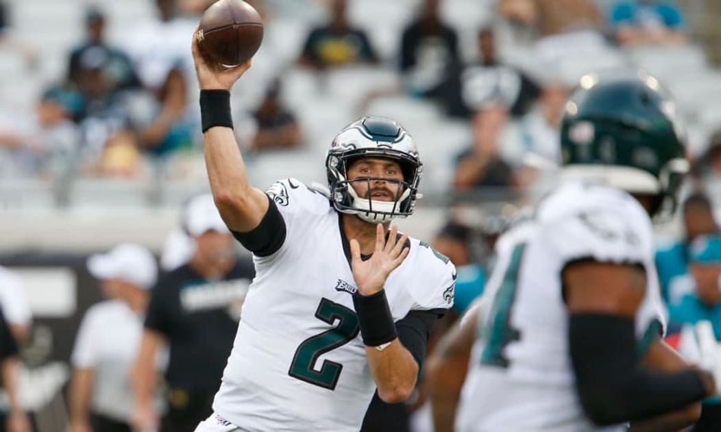 Philadelphia Eagles 14-20 New Orleans Saints: Defending champion Eagles  knocked out, NFL News