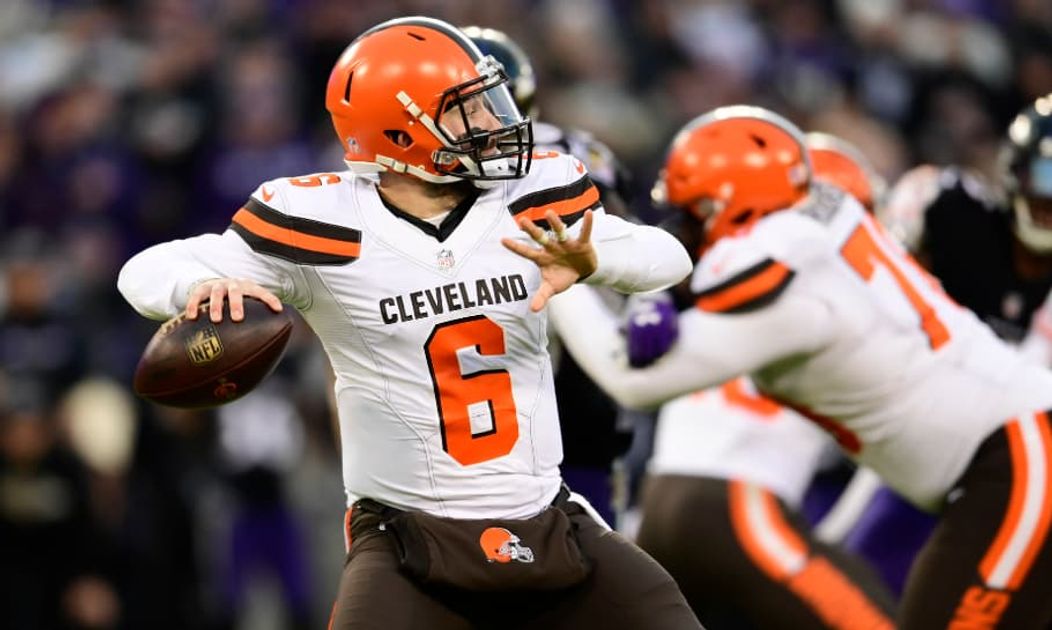 Cleveland Browns quarterback Baker Mayfield says he 'lost' himself in 2019, NFL News