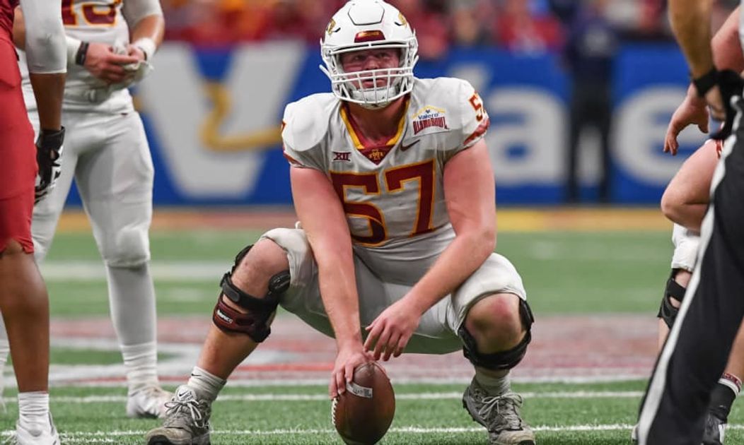 Iowa State Cyclones Football Team Preview 2019 Odds