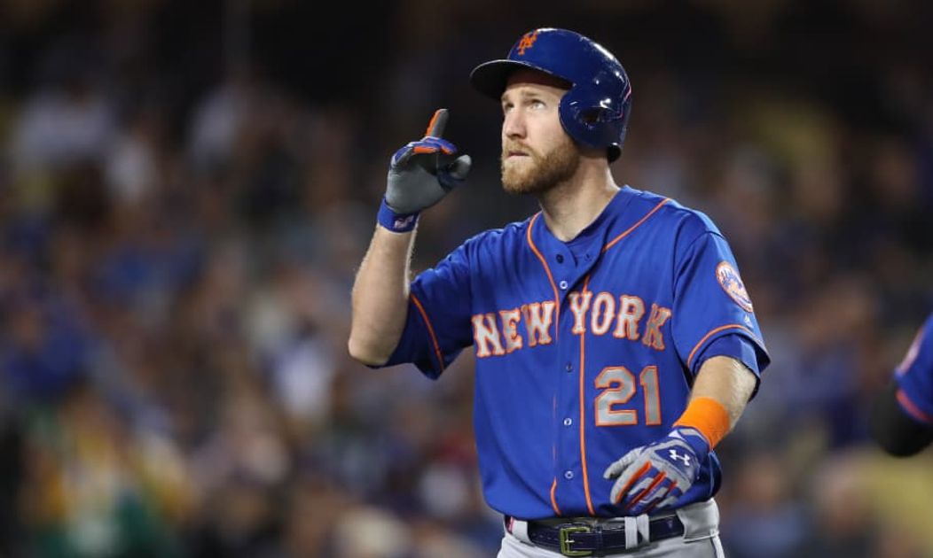 New York Mets top Colorado Rockies