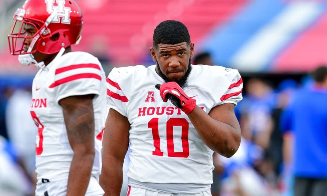 Bills DT Ed Oliver named AFC Defensive Player of the Week