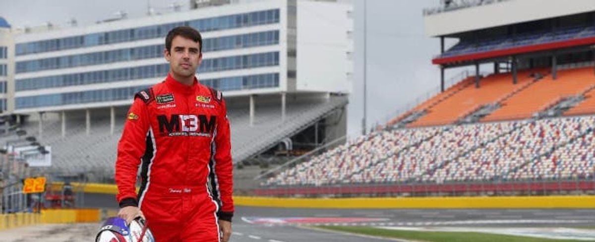 Timmy Hill NASCAR Driver Profile Betting Odds, Stats, Bio