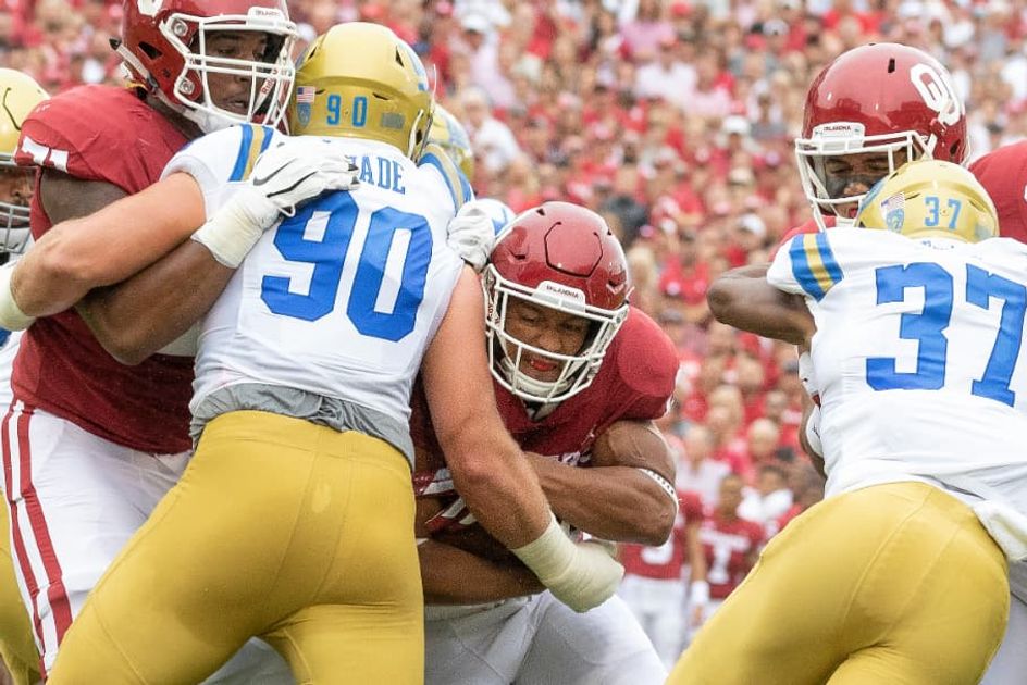 Top 10 Running Backs 2019 NFL Draft Odds and Predictions