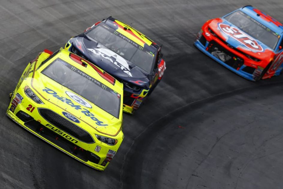 2019 Food City 500 at Bristol - Matchups and Odds