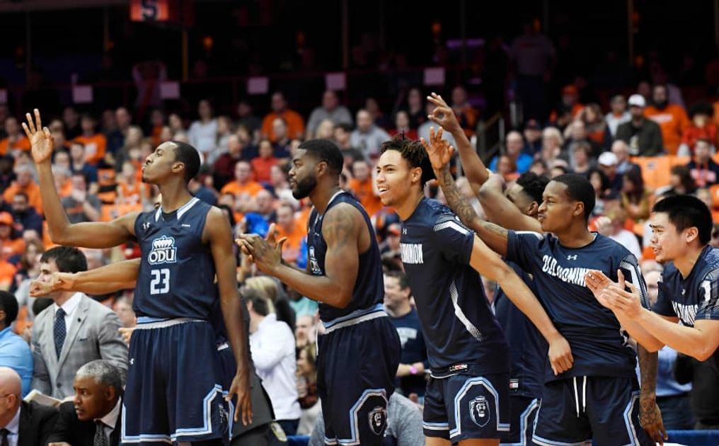 Western KY vs Old Dominion Predictions & Odds