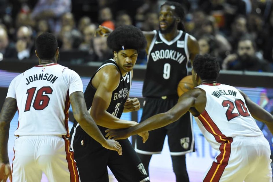 Nets vs Heat Predictions & Odds March 2, 2019