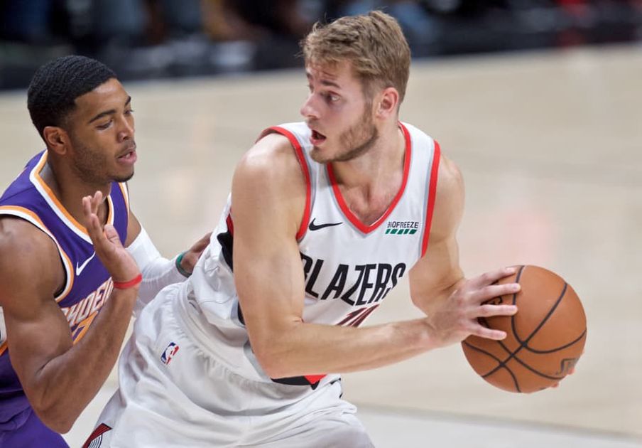 Blazers Vs Suns Predictions Odds And Roster Notes