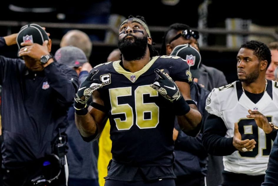 Saints vs. Rams Matchups: New Orleans defense vs. Los Angeles