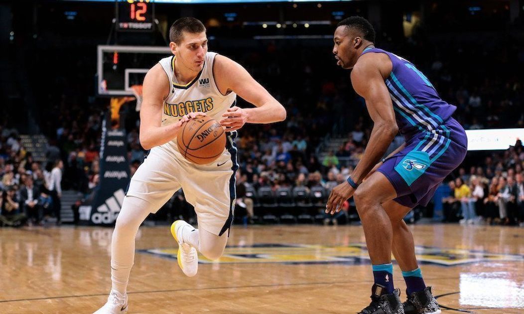 vs Nuggets Predictions, Odds & HeadtoHead