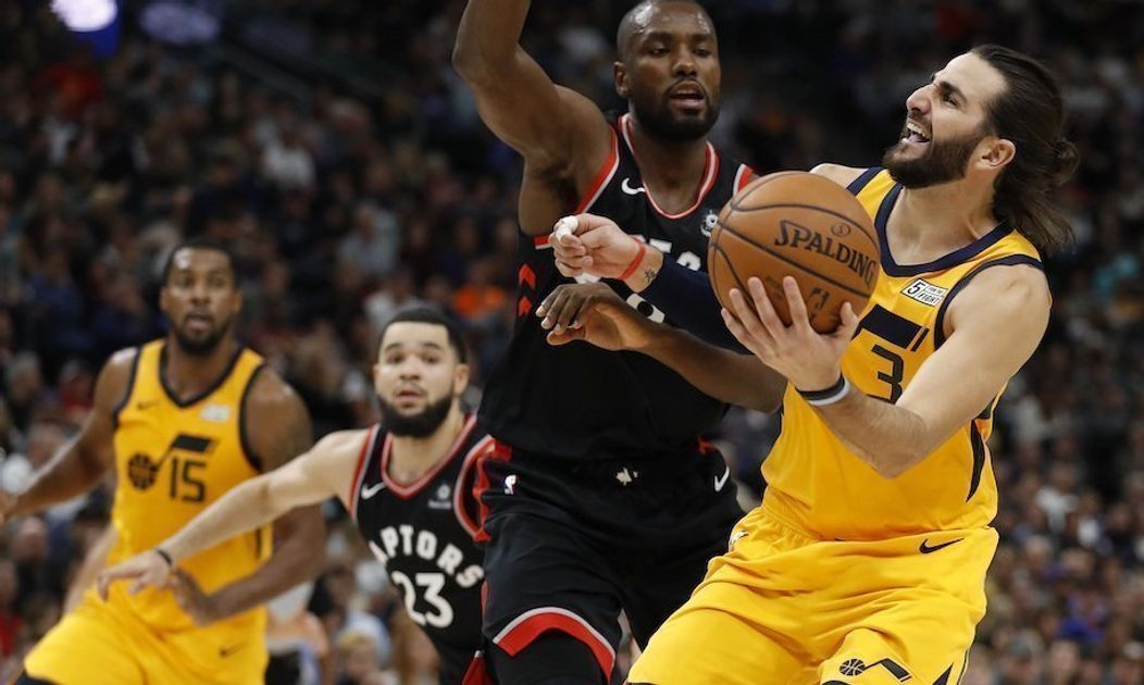 Jazz vs Raptors: Prediction, Betting Odds & Roster Notes