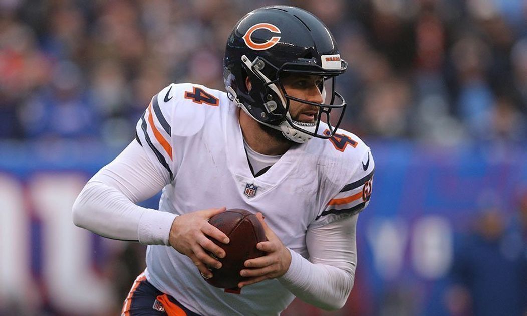 Pete Prisco's Week 14 NFL picks: Giants win again, Bears finally