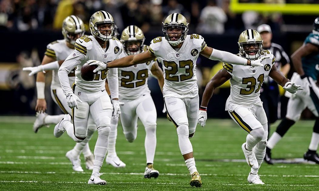 NFL preseason 2023: Which Saints, Chargers players will play or not play in  Week 2? - DraftKings Network