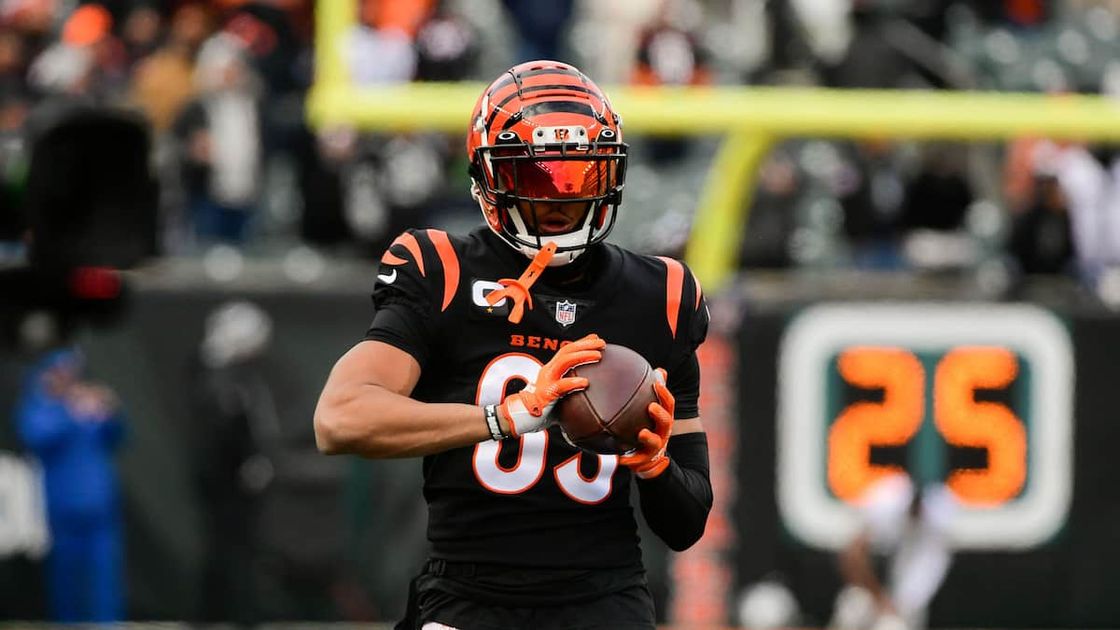 MNF Rams vs Bengals Predictions, Odds, Props, Same Game Parlay