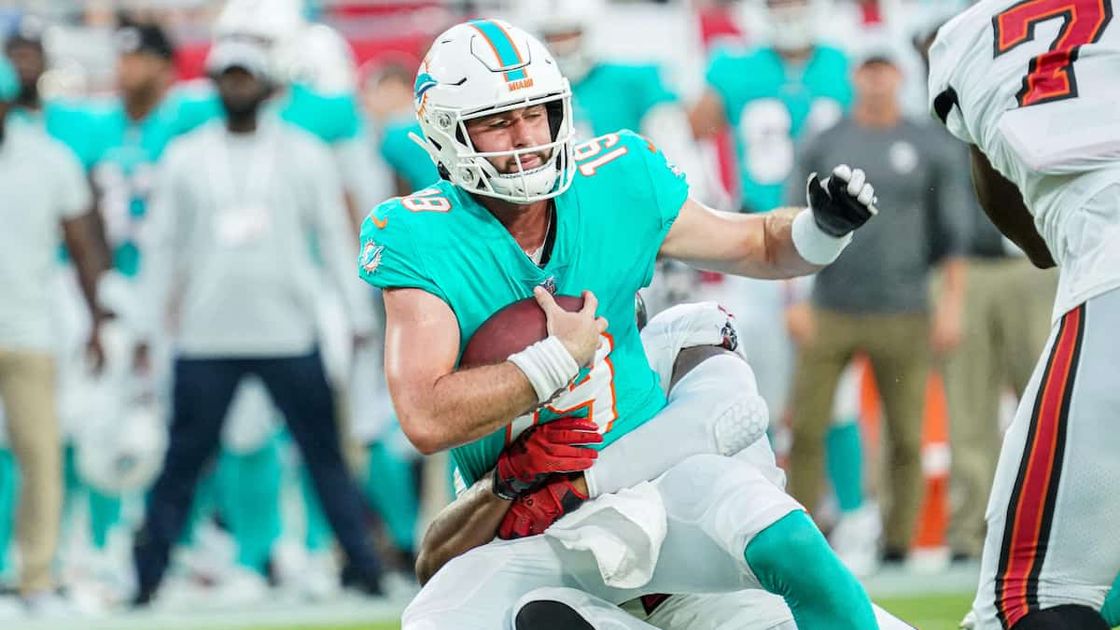 Miami Dolphins vs. Cleveland Browns prediction, pick, odds: Will