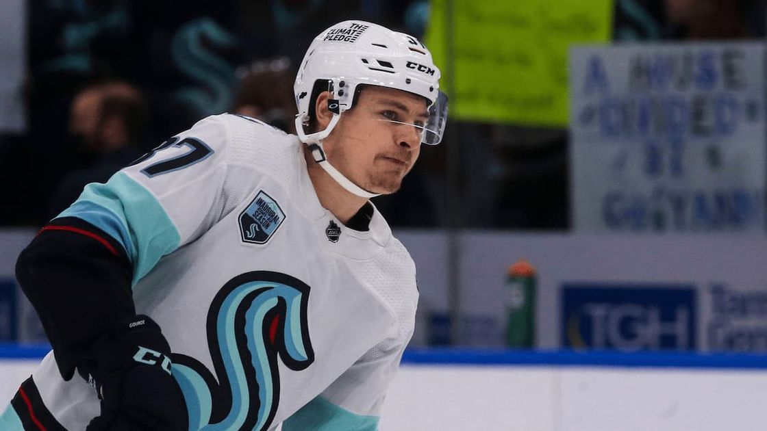 Minnesota Wild vs Seattle Kraken Prediction, Best Bets, Odds