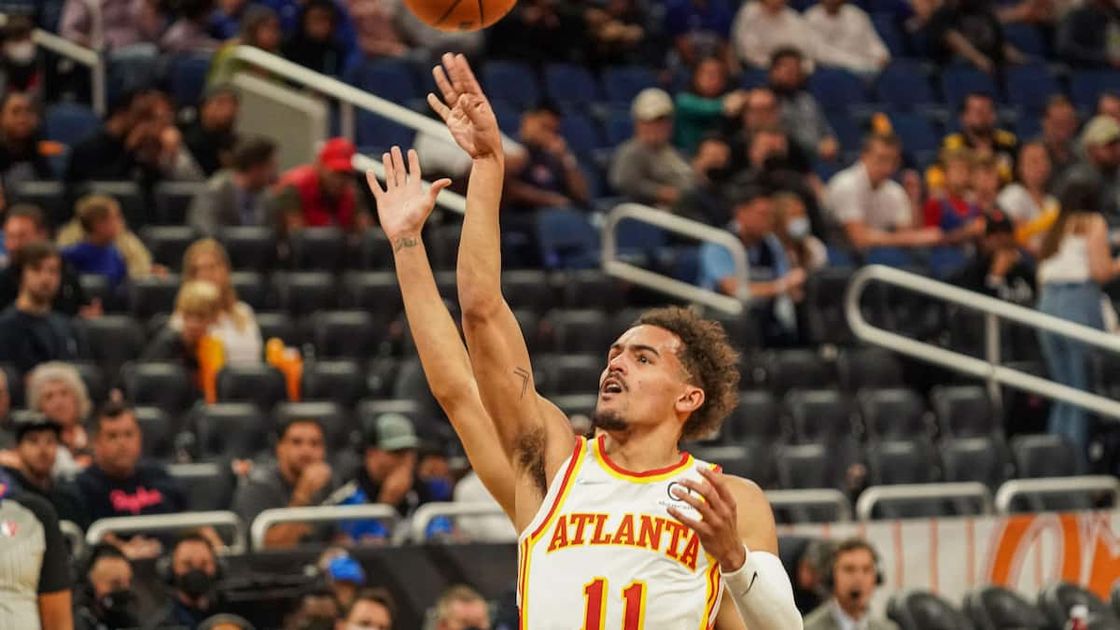 Atlanta Hawks vs Milwaukee Bucks Prediction, Best Bets, Odds