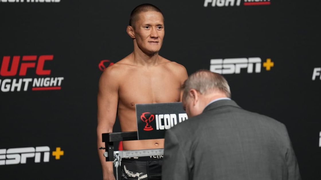 Ufc 65 UFC Vegas 65 Lewis vs Spivac | Prelims Odds & Predictions