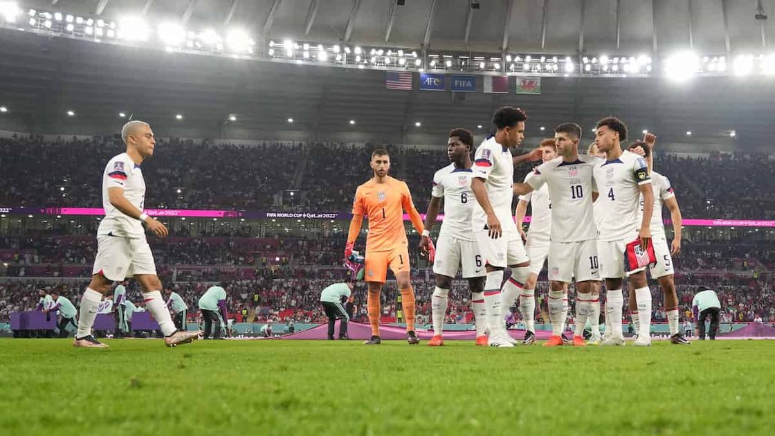 Iran vs USA Predictions, Betting Tips, Odds