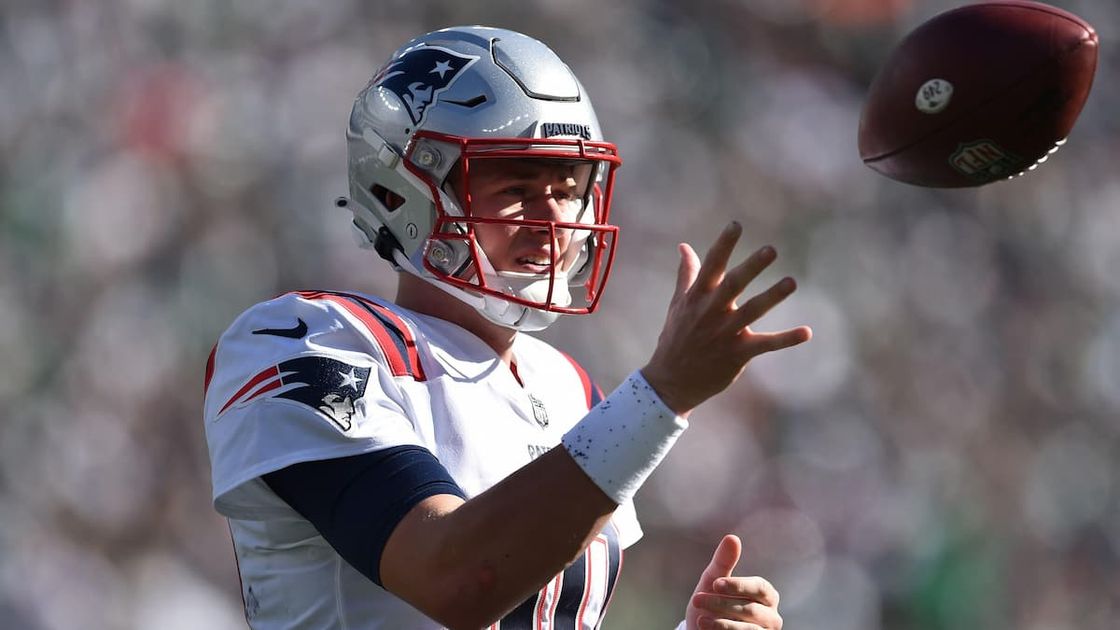 NFL Week 13 Thursday Night Football Anytime Touchdown Bets, including  Buffalo Bills WR Gabe Davis, NFL and NCAA Betting Picks