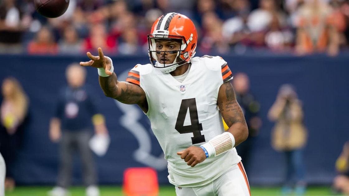 NFL Week 14 Odds & Lines: Cleveland Browns Vs. Cincinnati Bengals – Forbes  Betting