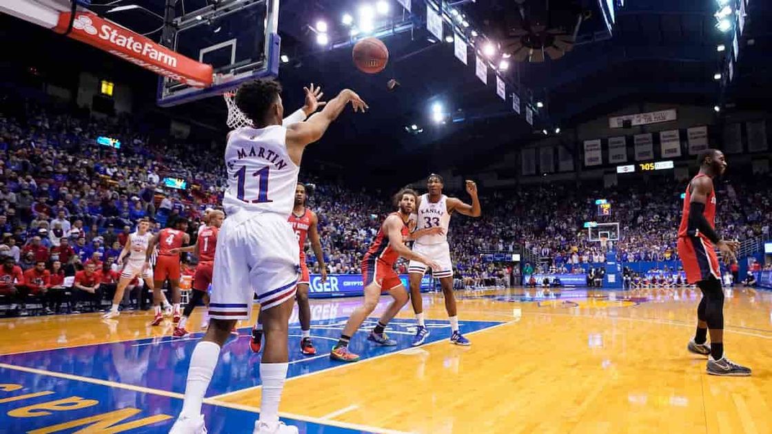 Best College Basketball Bets Today NCAAB Picks December 17