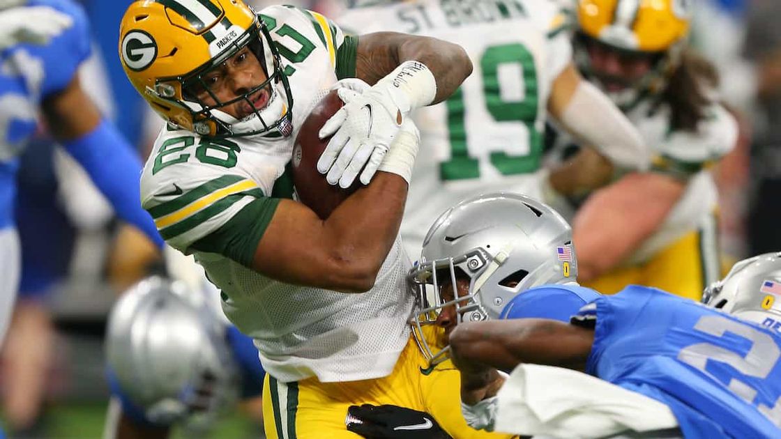 Rams vs. Packers: NFL Monday Night Football Same Game Parlay (Week 15)