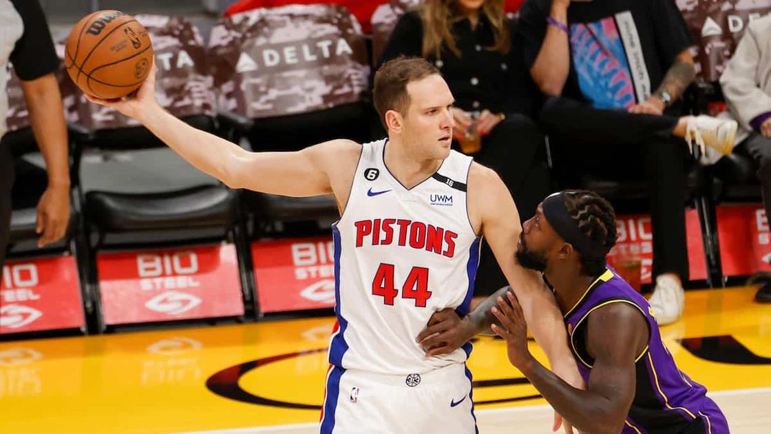 Orlando Magic vs Detroit Pistons Predictions, Best Bets, Odds