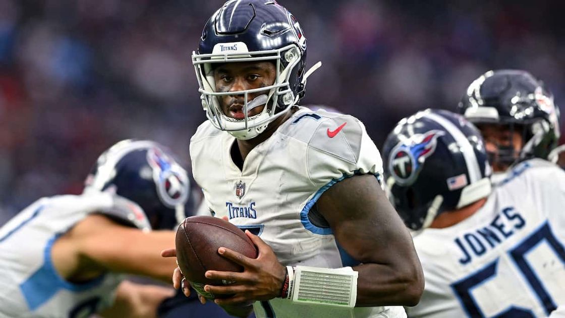 TNF Week 17 Best Bets: Picks, Predictions, Odds to Consider on DraftKings  Sportsbook for Cowboys vs. Titans - DraftKings Network