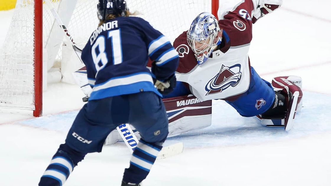 Calgary Flames vs Winnipeg Jets Predictions, Odds, Picks