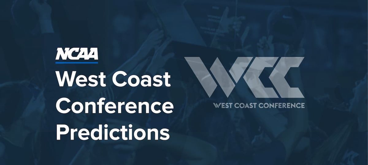 West Coast Conference Basketball Tournament 2025