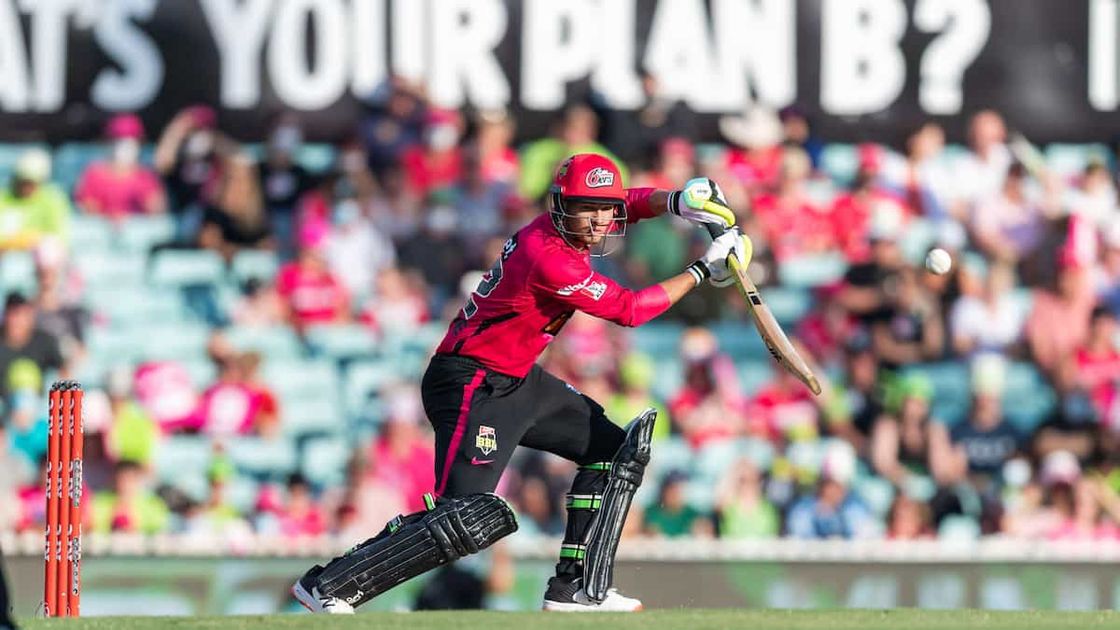Sydney Sixers vs Brisbane Heat BBL Predictions, Picks, Odds