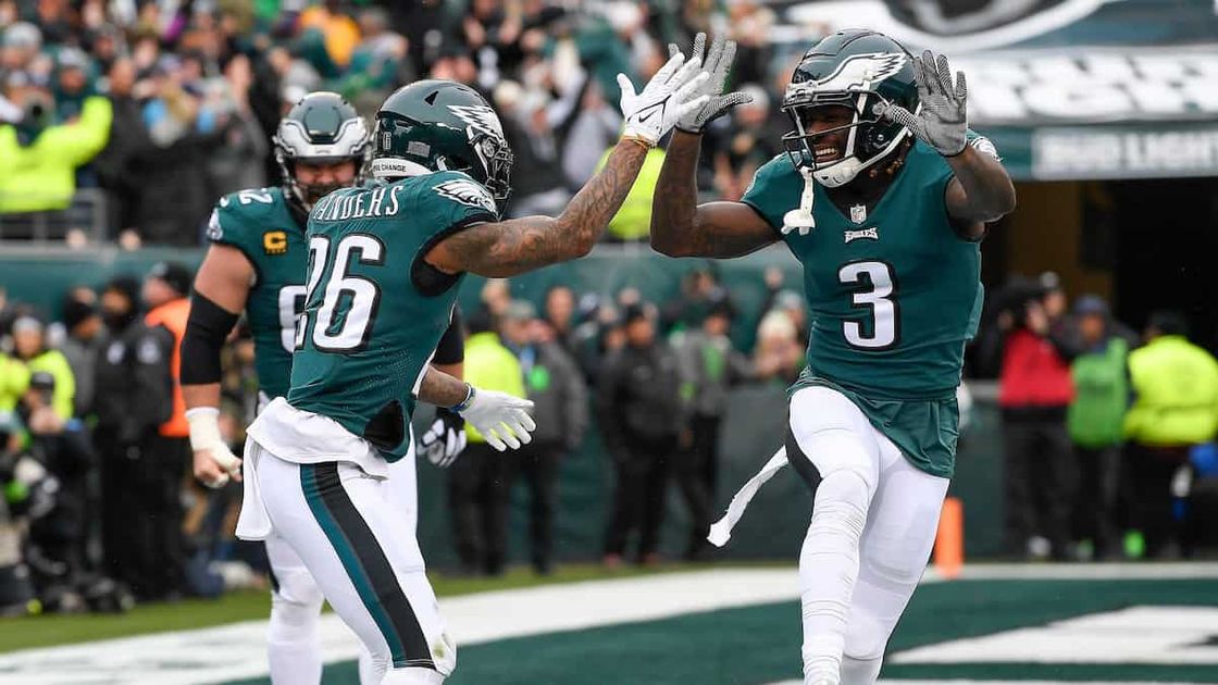 Best parlay to consider for Chiefs vs. Eagles in Super Bowl 2023 - Mile  High Report