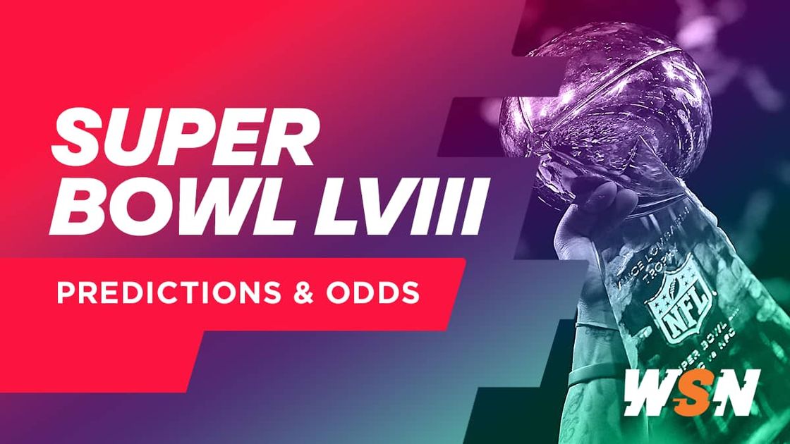 Betting: Which team will win Super Bowl LVIII this season?
