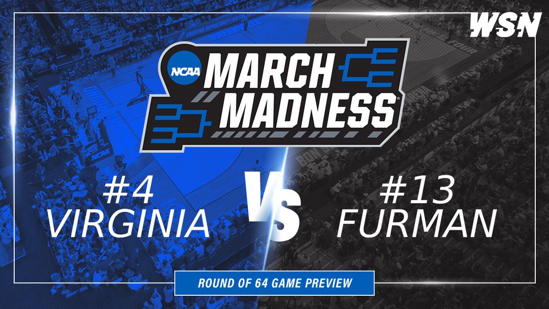 Virginia vs Furman Prediction, Picks & Odds NCAA Tournament