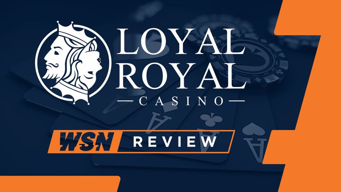 Loyal Royal Casino No Deposit Bonus & Review 2025