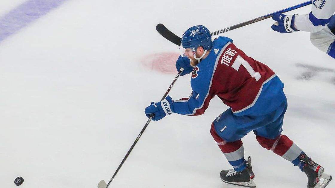 Pittsburgh Penguins vs Colorado Avalanche Predictions & Odds