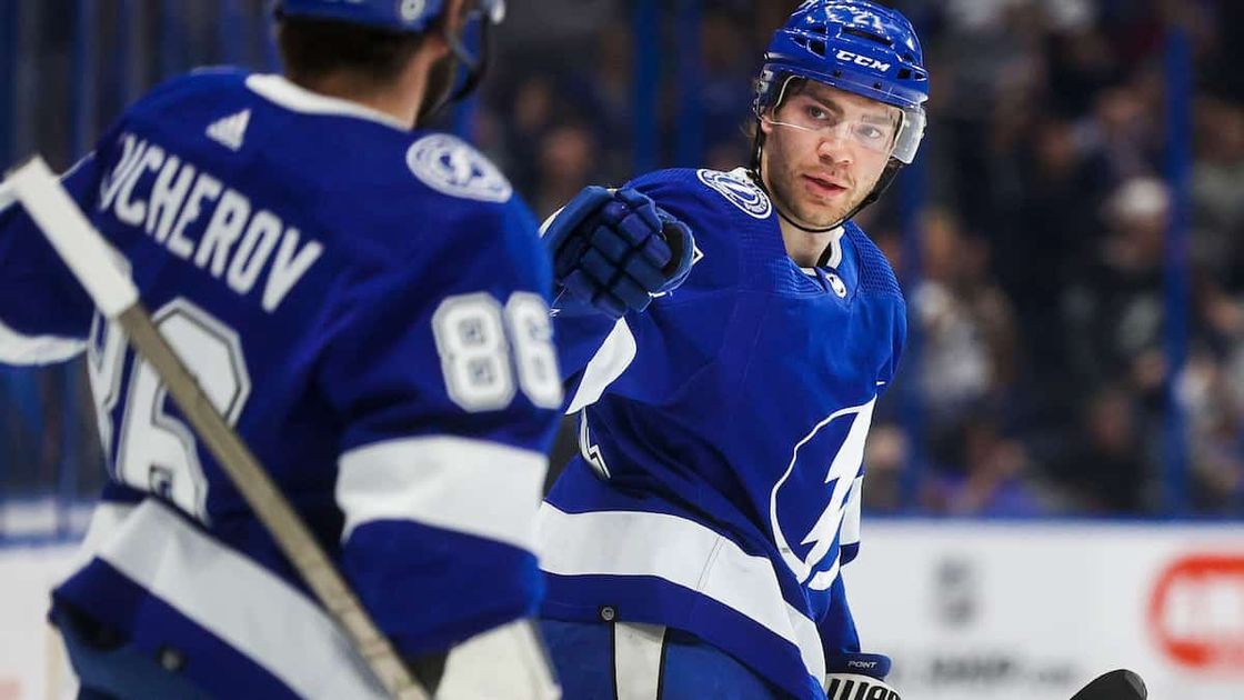 Tampa Bay Lightning vs New York Rangers Predictions, Picks & Odds