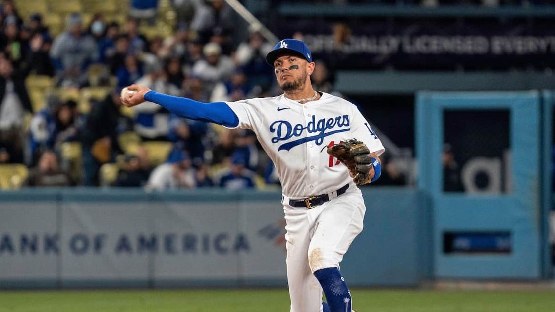Evan Longoria: Prop Bets vs. Dodgers