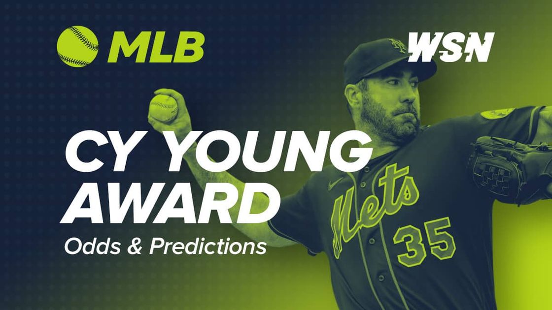 Astros Verlander Marlins Alcantara win 2022 MLB Cy Young Awards