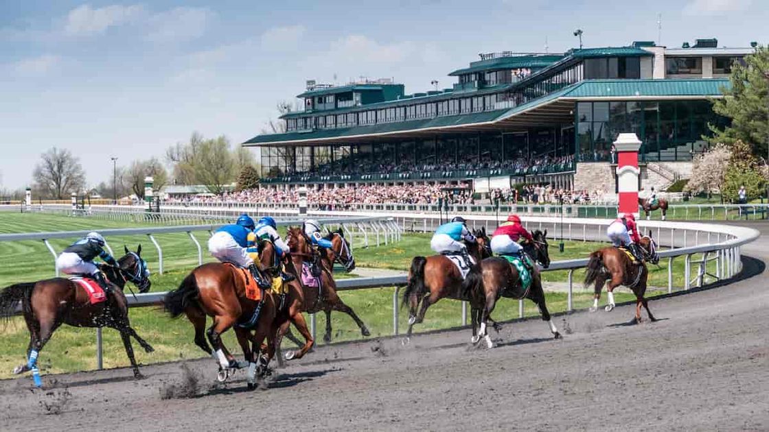 Lexington Stakes Predictions, Best Bets, Odds (Keeneland)