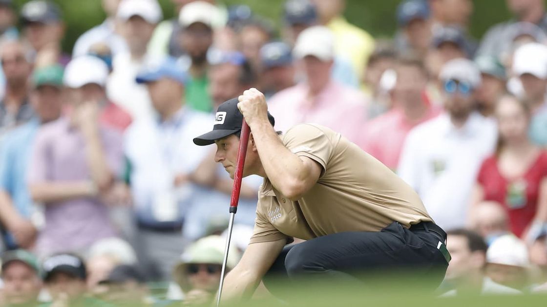 Wells Fargo Championship Predictions, Betting Odds, Picks