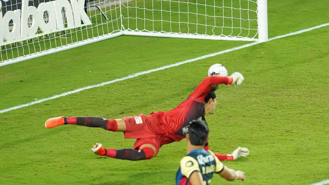Club America vs Atletico de San Luis Prediction, Odds, Picks