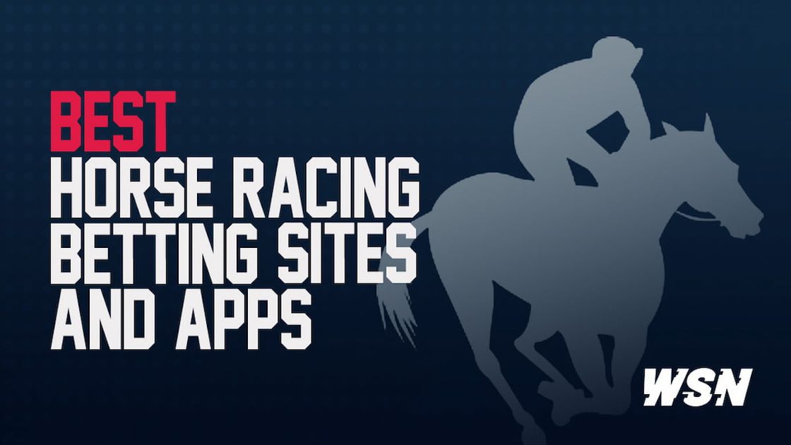 Best Horse Racing Betting Sites & Apps [October 2024]